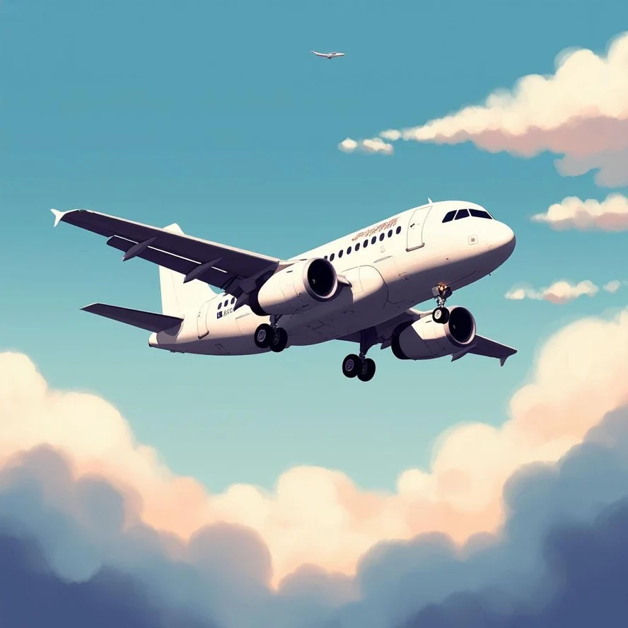 Pre-buy inspection aircraft